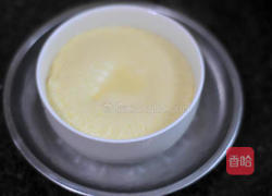 美味的鸡蛋羹的做法图解5