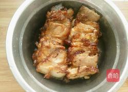 梅菜扣肉的做法图解9