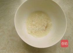 爆炒小肠的做法图解6