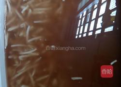 自制 无添加 ☞ 红薯凉皮的做法图解1