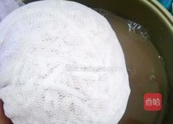 自制 无添加 ☞ 红薯凉皮的做法图解3