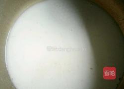 自制 无添加 ☞ 红薯凉皮的做法图解5