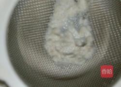 自制 无添加 ☞ 红薯凉皮的做法图解6