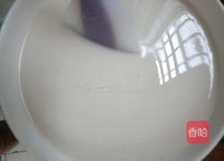 自制 无添加 ☞ 红薯凉皮的做法图解7