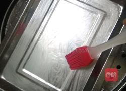 自制 无添加 ☞ 红薯凉皮的做法图解8