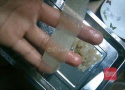 自制 无添加 ☞ 红薯凉皮的做法图解13