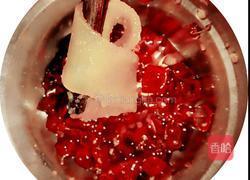 自制 无添加 ☞ 红薯凉皮的做法图解14