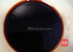 油泼金针菇的做法图解4