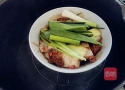 豆腐乳扣肉的做法图解9