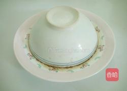 豆腐乳扣肉的做法图解12