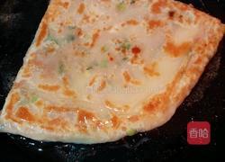 葱花肉饼的做法图解22