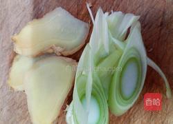 鲢鱼头汤的做法图解4