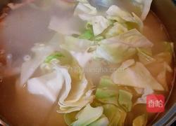 鲢鱼头汤的做法图解8