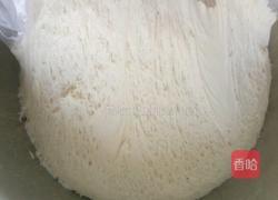 韭菜鸡蛋馅蒸包的做法图解5