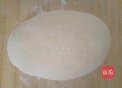 韭菜鸡蛋馅蒸包的做法图解6