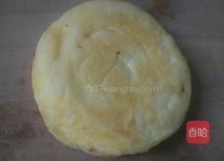 中式汉堡的做法图解1