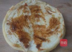 中式汉堡的做法图解7