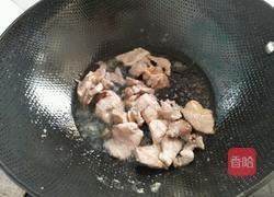 木须肉的做法图解6