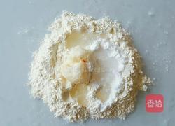 抹茶酥的做法图解3