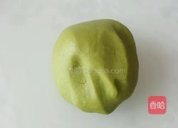抹茶酥的做法图解6