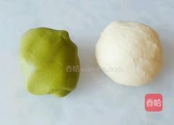 抹茶酥的做法图解7