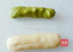 抹茶酥的做法图解8