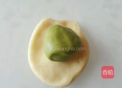 抹茶酥的做法图解10