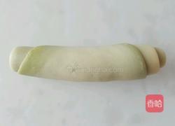 抹茶酥的做法图解13