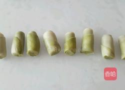 抹茶酥的做法图解15