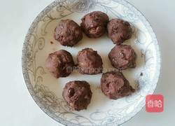 抹茶酥的做法图解17