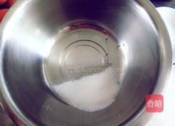 鸡蛋蛋糕的做法图解2