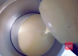 鸡蛋蛋糕的做法图解9