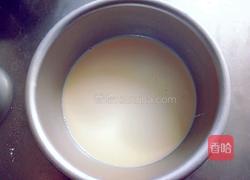 鸡蛋蛋糕的做法图解10