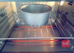 鸡蛋蛋糕的做法图解12