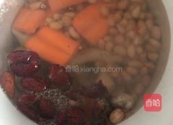 鸡脚花生汤（补脑防痴呆）的做法图解7
