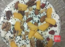 自制美味酸奶的做法图解4