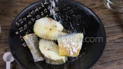 香辣鳕鱼块的做法图解3