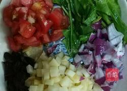 第五天陕北烩饼的做法图解1