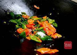 随炒的做法图解8