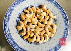 芦笋腰果炒虾仁的做法图解6