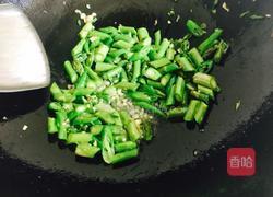 芦笋腰果炒虾仁的做法图解12