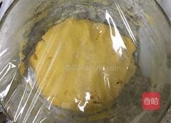 原味南瓜糯米饼的做法图解5