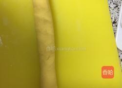 原味南瓜糯米饼的做法图解7