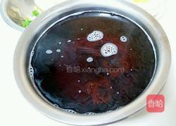 桂花黑糖排骨的做法图解5