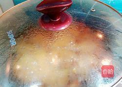 桂花黑糖排骨的做法图解10