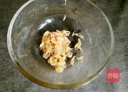 韭菜虾皮炒鸡蛋的做法图解5