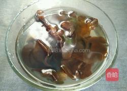 豌豆煎饼的做法图解1