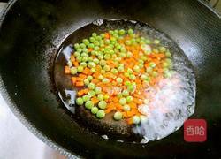 豌豆煎饼的做法图解5