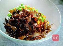 豌豆煎饼的做法图解11