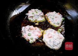 豌豆煎饼的做法图解15